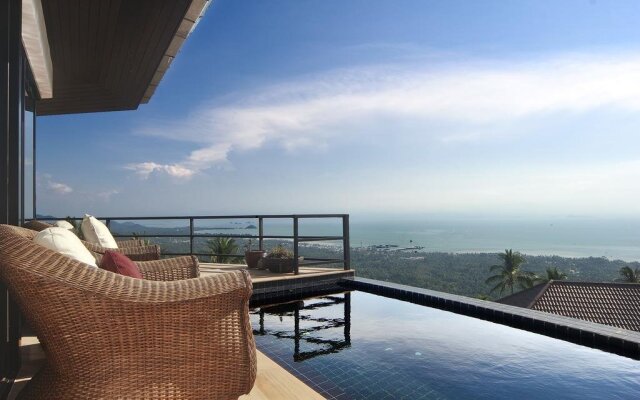 Baan Sijan Villa Resort