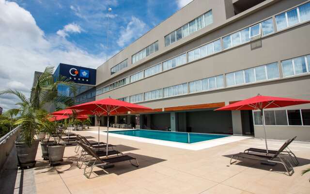 Wyndham Costa del Sol Pucallpa