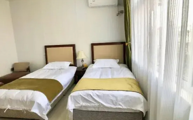 Chongming Island Mingyueting Homestay