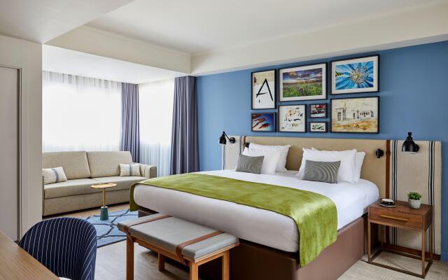 Hotel Indigo Madrid - Princesa by IHG
