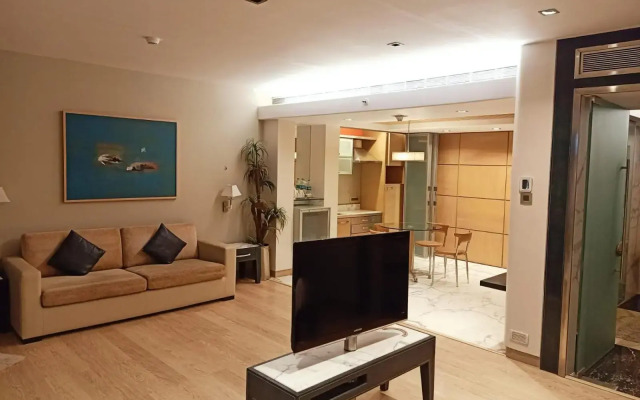 Mirage Hotel