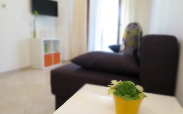 House Vanda