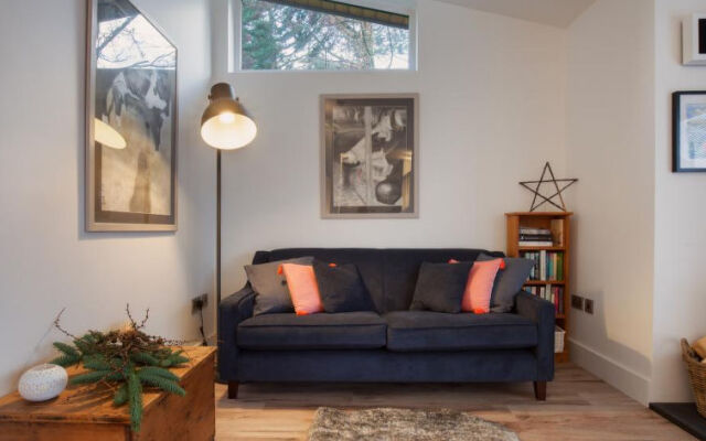 Chalet Sabnint