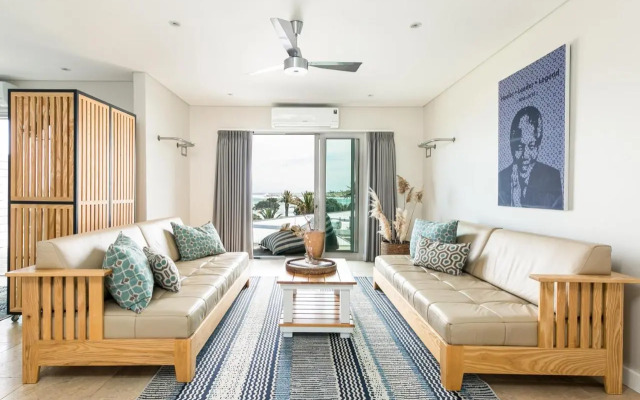 Camps Bay Apartments