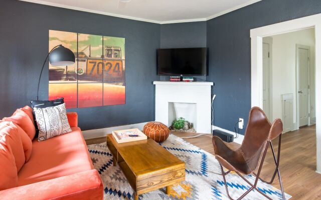 WanderJaunt Papago 2BR DT Phoenix