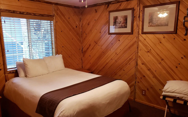 Big Bear Frontier