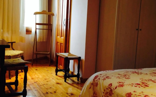 Hotel Can Borrell
