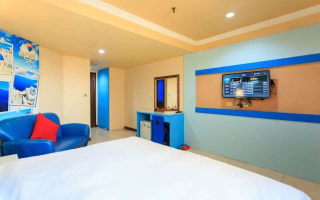 Easy Stay Hostel