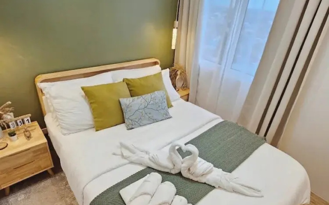 Staycation in Regala