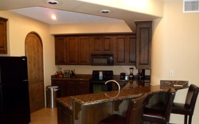 Bella Sirena 2BR BD 304-v by Casago