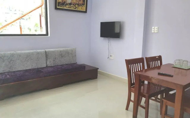 M2 Apartment Han River