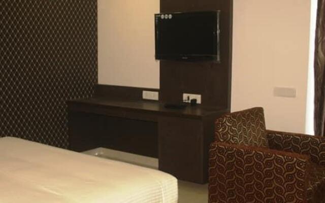 Hotel Ashoka International