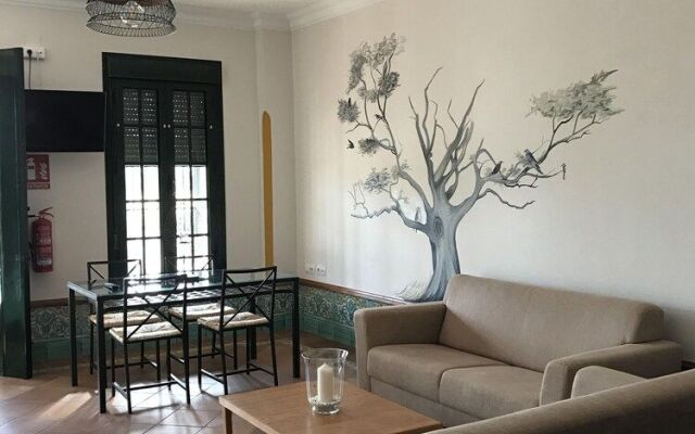 Casa Rural Doñana 51