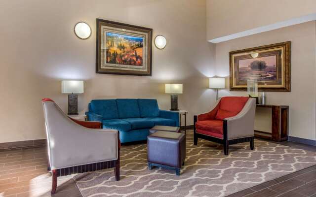Comfort Suites Lakewood - Denver