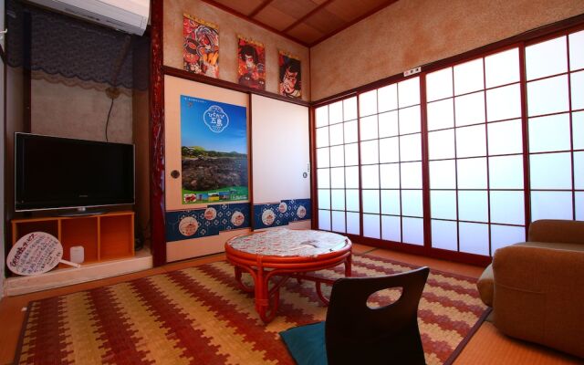 Guesthouse Pikaichi Second