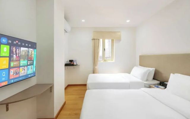 Guangzhou Guangyun Hotel