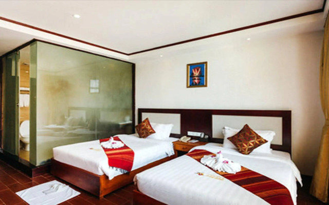 Xishuangbanna Hotel Managed by Xandria Hotel