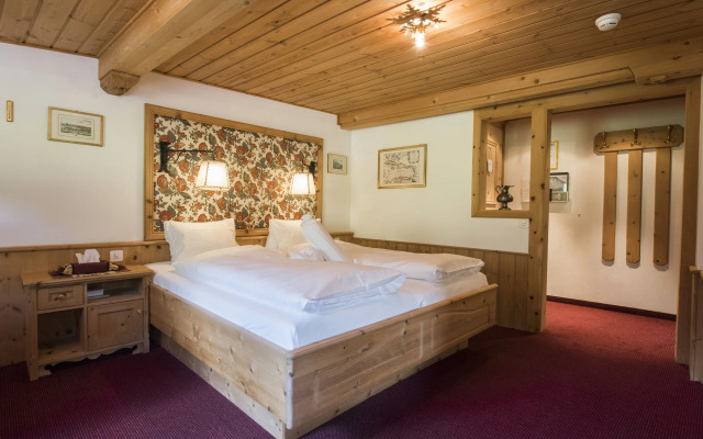 Schlosshotel Chastè