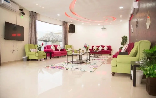 Sama Park Chalets 2