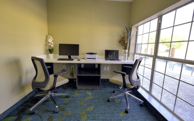 Candlewood Suites Dallas - Plano W Medical Ctr