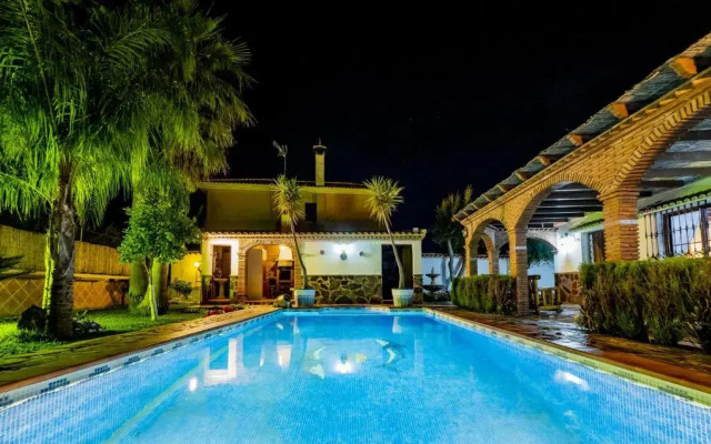 Cubo's Casa Rural Sol