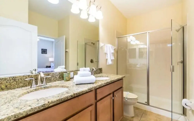 Amazing Champions Gate 9 Bedrom 5 Bath