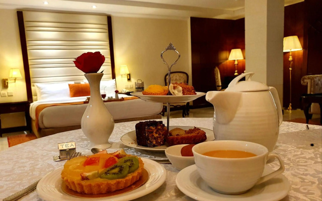 Islamabad Regalia Hotel