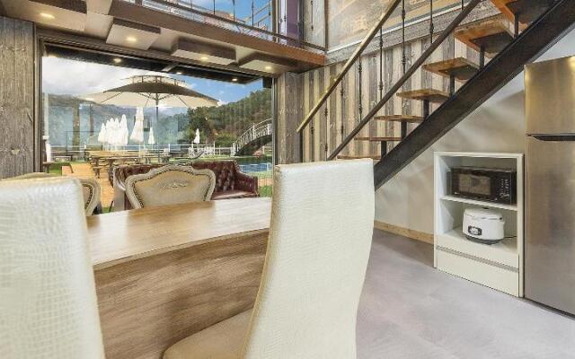 Gapyeong Gaboja Pension