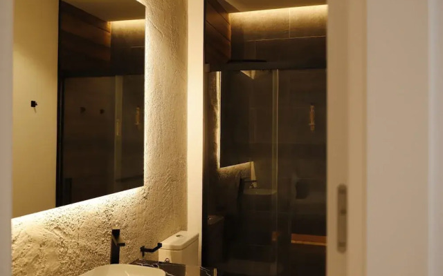 Medina Homes Puente Romano