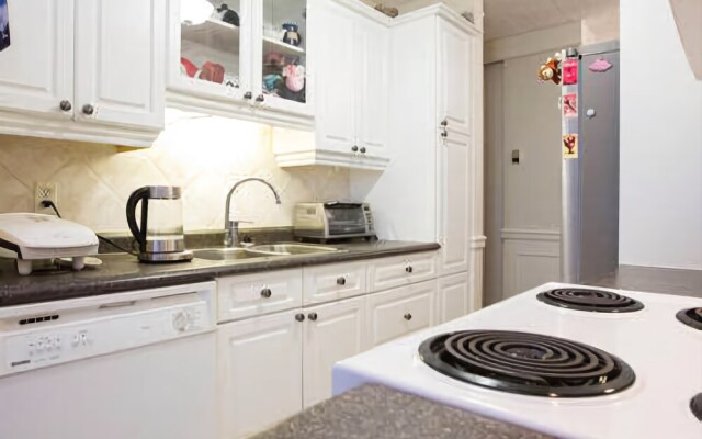 Gorgeous Two-Bedroom Condo
