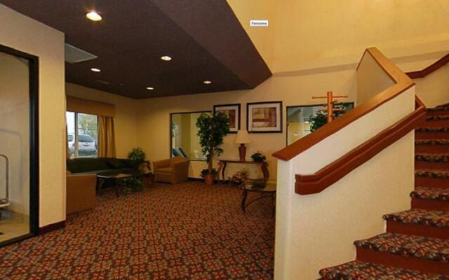 Sleep Inn & Suites Milan