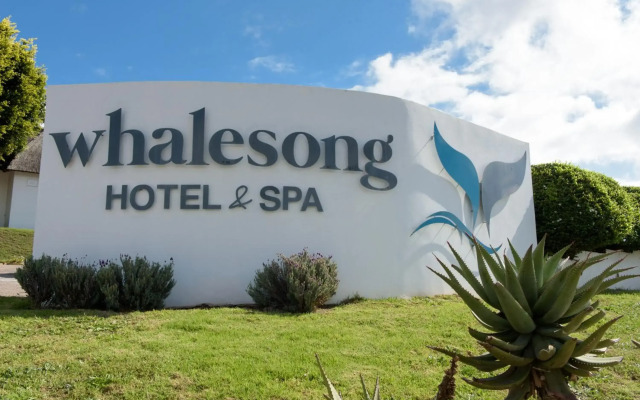 Whalesong Hotel & Spa