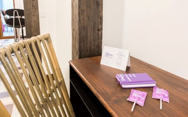 Pedro Zerolo City Center