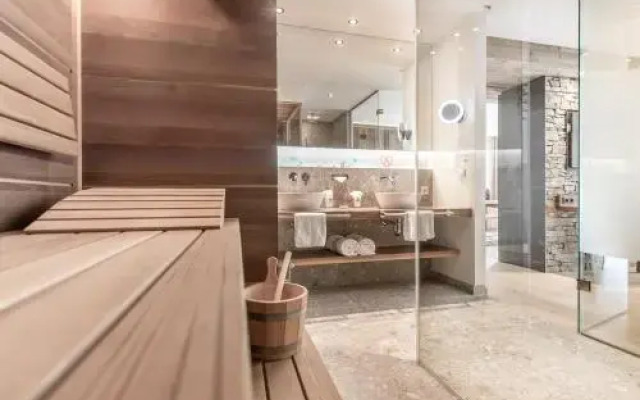 Superior Hotel Edelweiss