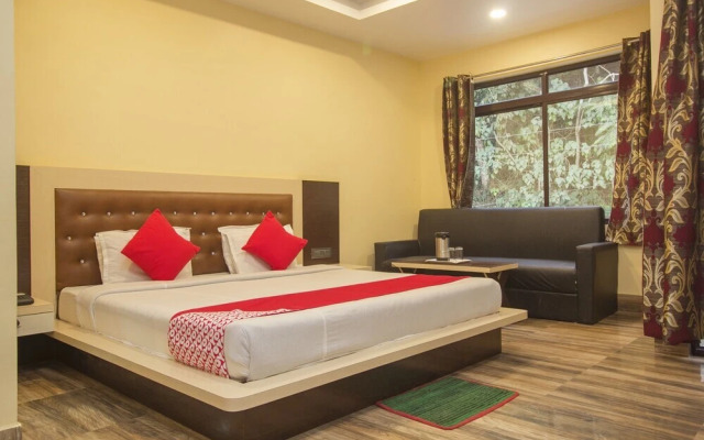 Hotel Blue Sapphire By OYO Rooms