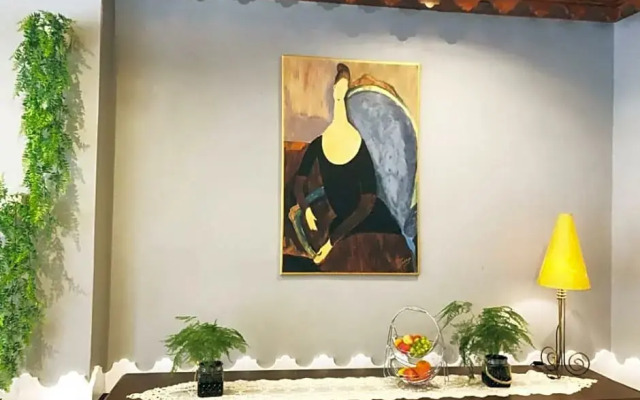 L'Embleme Boutique Hotel