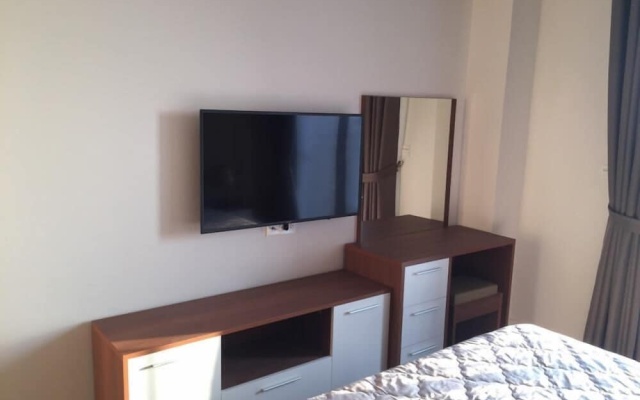 Hung Phat 2 Silver Star Apartment Room TNT – Guest Rooms – Ho Chi Minh City