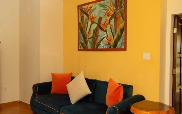 Villa Mission Bay in Belize City