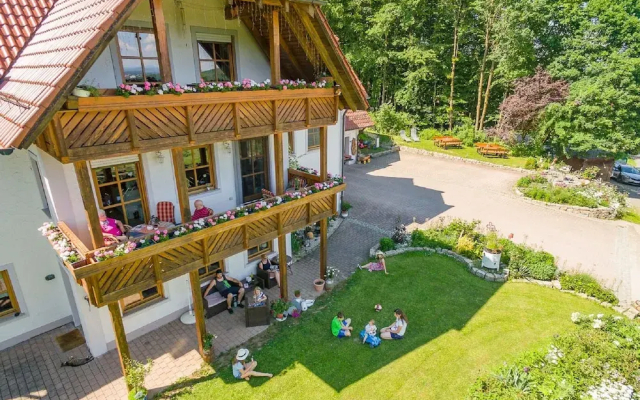 Eulenberghof Kraus