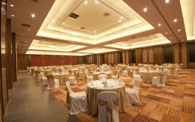 Vedic Village Spa Resort