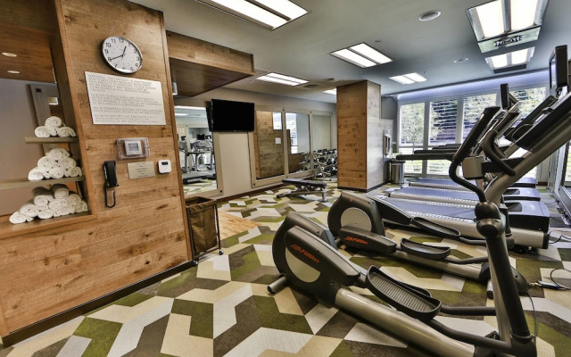 Fairfield Inn & Suites by Marriott Savannah Midtown