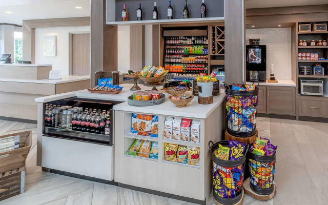 Hilton Garden Inn Houston/The Woodlands