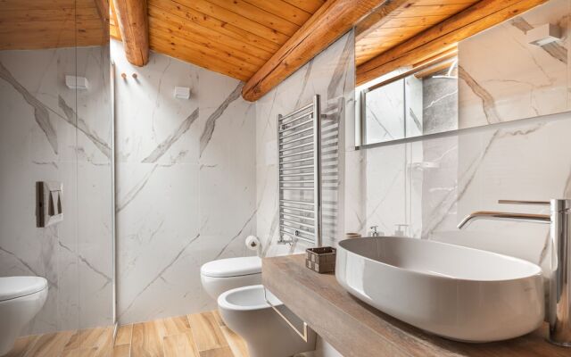 Zisa Rooms Principe Di Paternò