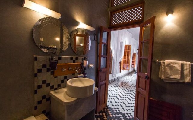 Riad 53