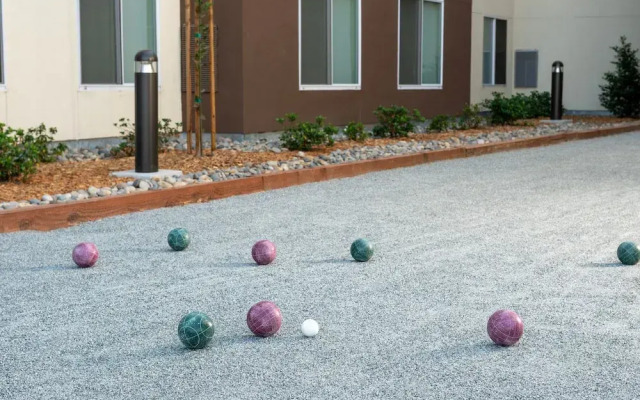 Residence Inn Fresno Clovis