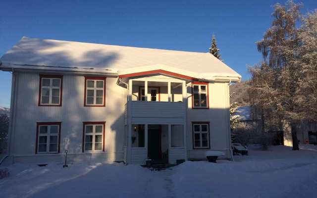 Skjeggestad Gjestehus