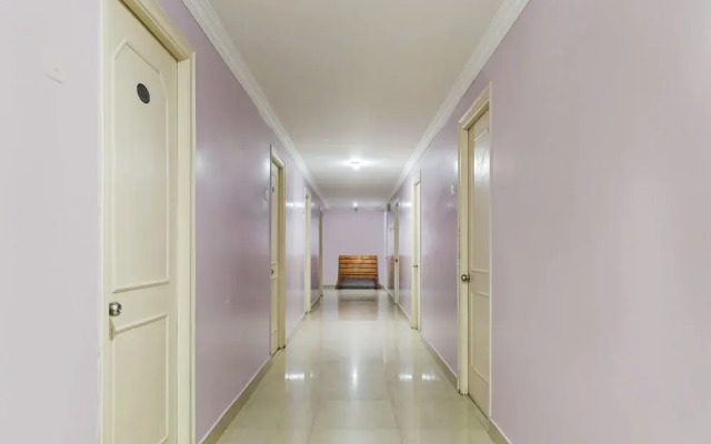 SPOT ON 36102 Akshara Regency