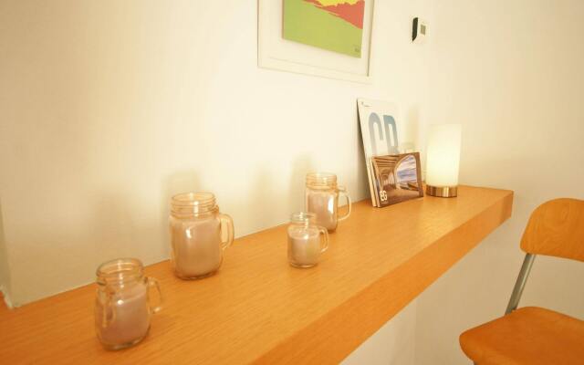 Apartamento Ayuntamiento