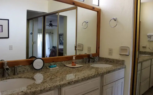 Marina Pinacate 3BR Villa 18 by Casago