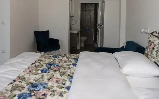Sebile Hanim Sahil Otel